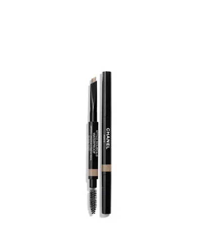 Defining Longwear Eyebrow Pencil-804 Blond Doré 