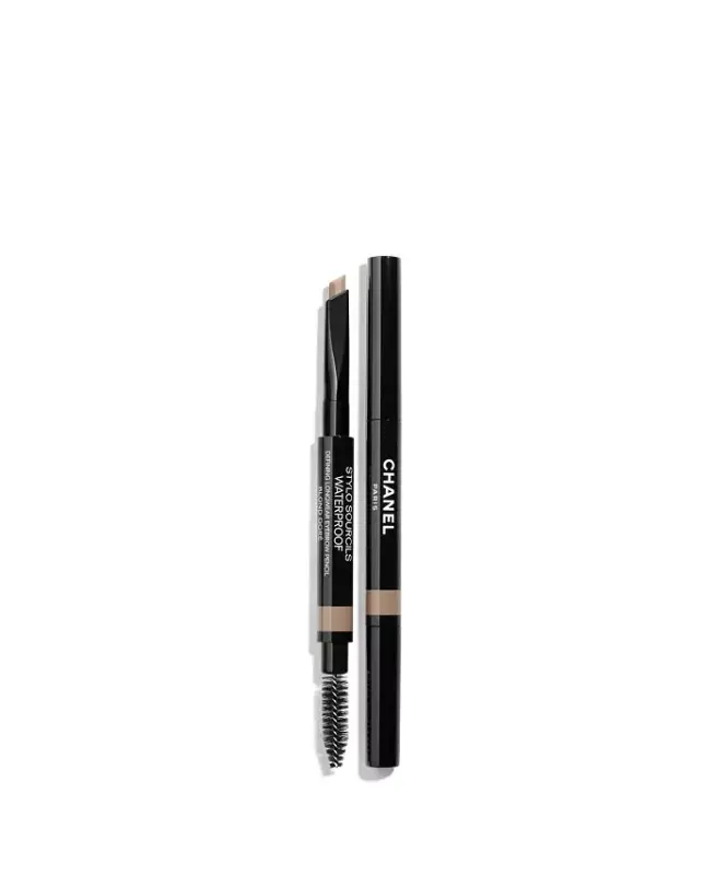 Defining Longwear Eyebrow Pencil-804 Blond Doré - 1
