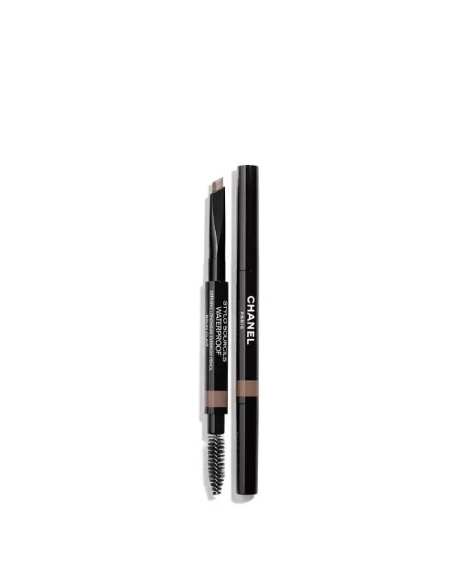 Defining Longwear Eyebrow Pencil-808 Brun Clair - 1