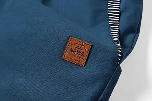 Tansozer Men's Shorts Casual Classic Fit Drawstring Summer Beach Shorts with Elastic Waist and Pockets - 3