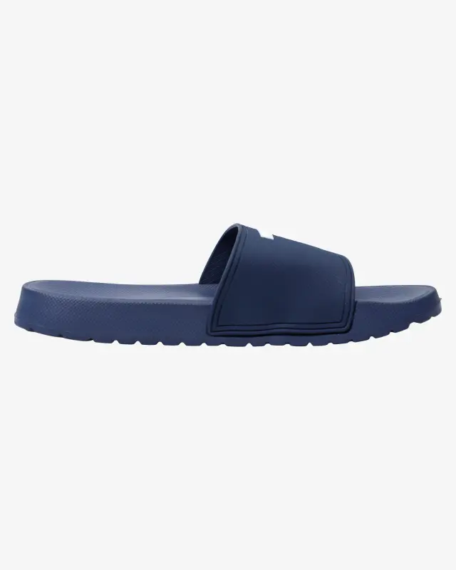 Slippers - BLUE - 2