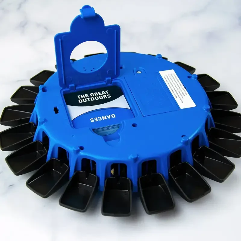 Tapple Word Game by USAopoly, Fast-Paced Family Board Game, 2 - 8 Players Ages 8 and up - 6