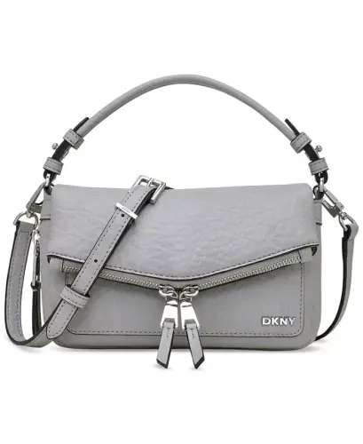 Taryn Mini Crossbody-Mist - 1