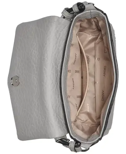 Taryn Mini Crossbody-Mist - 3