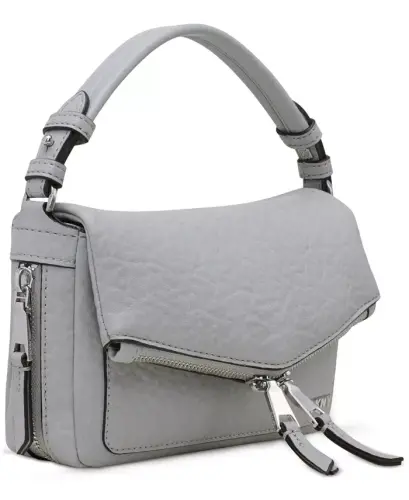 Taryn Mini Crossbody-Mist - 5
