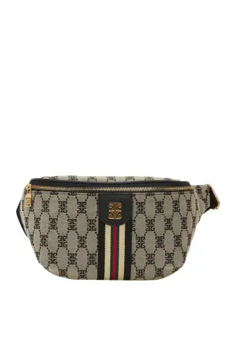 Taş Kadın Bel Çantası 05PO22Y1633-Taş - PIERRE CARDIN (1)