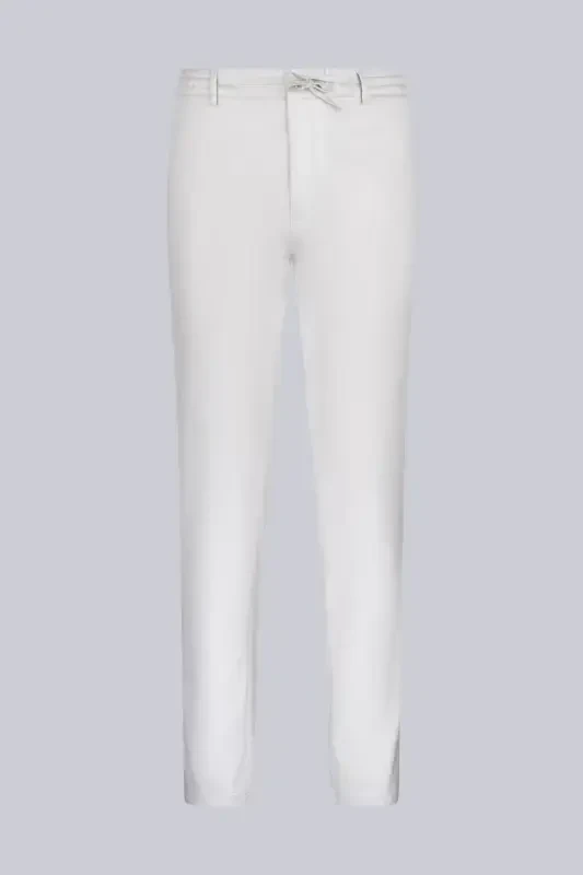 Taş Rahat Kesim Yandan Cepli Jogger Pantolon - 1