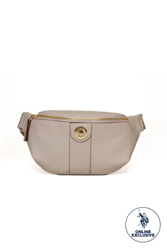 Tasduz Kadın Bel Çantası Us3071 Online Exclusive-TASDUZ - U.S. POLO ASSN.