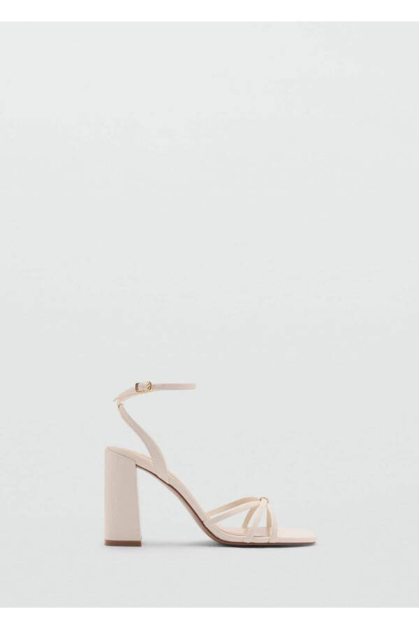 Tasmali poshnali sandal - 3