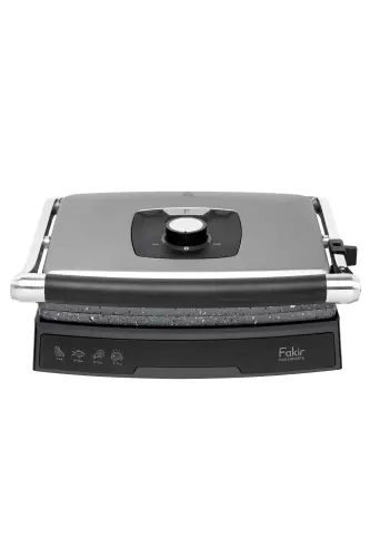 Taste N Joy Toaster Silver Stone - FAKIR (1)