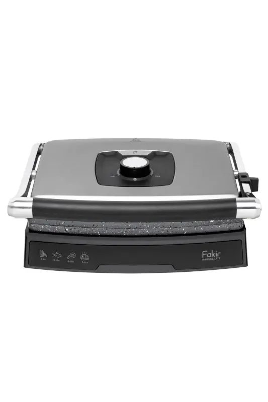 Taste N Joy Toaster Silver Stone - 2