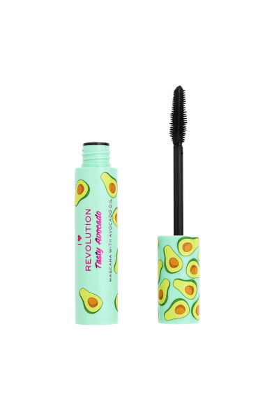 Tasty Avocado Mascara - 4