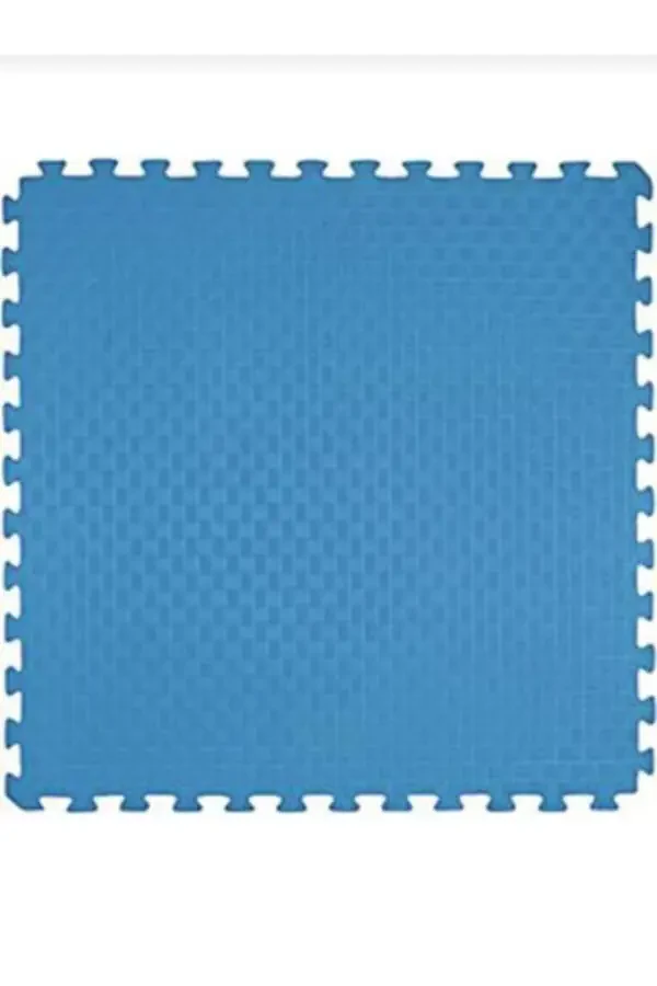 Татами Коврик Покрытие для пола 13 мм Толщина 100x100 Размеры - 1