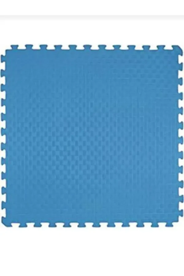 Татами Коврик Покрытие для пола 13 мм Толщина 100x100 Размеры - 2