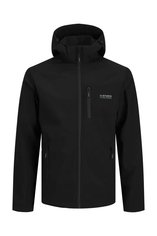 Taylor Erkek Siyah Ceket (12259615-B) - regular black - 2