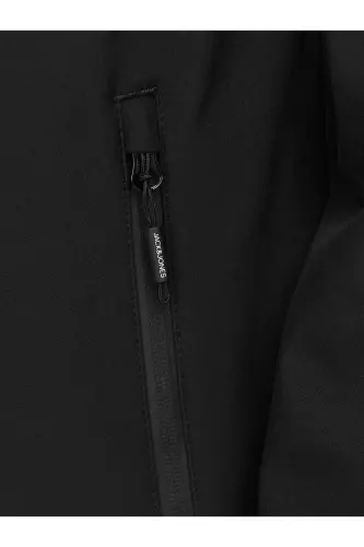 Taylor Erkek Siyah Ceket (12259615-B) - regular black - 3