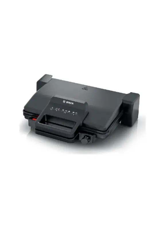 TCG3323 2000 W Black Toaster - BOSCH