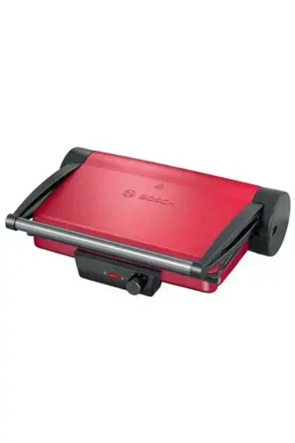 TCG4104 Toaster Red 2000 W - 1