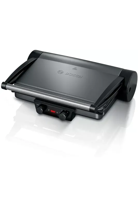 TCG4215 Tost Makinesi-DUMAN GÜMÜŞÜ - BOSCH