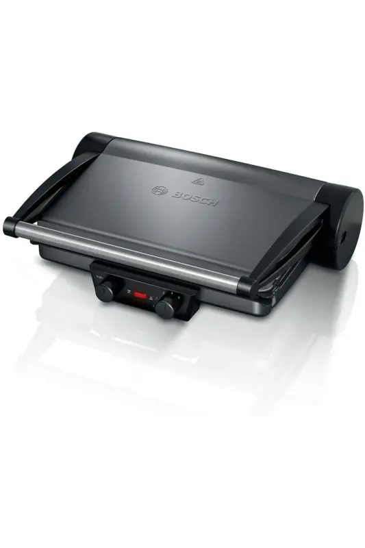 Tcg4215 Tost Makinesi gümüş-gümüş - BOSCH