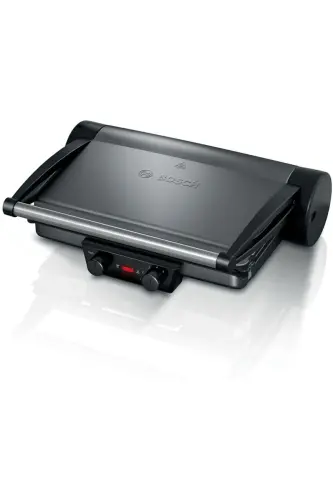 Tcg4215 Tost Makinesi gümüş-gümüş 