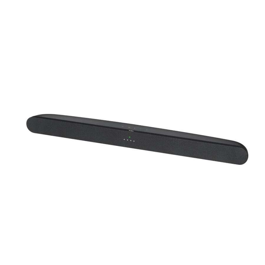 TCL Alto 6 Dolby Audio 2 Channel Sound bar with Roku TV Ready - TS6 - 5