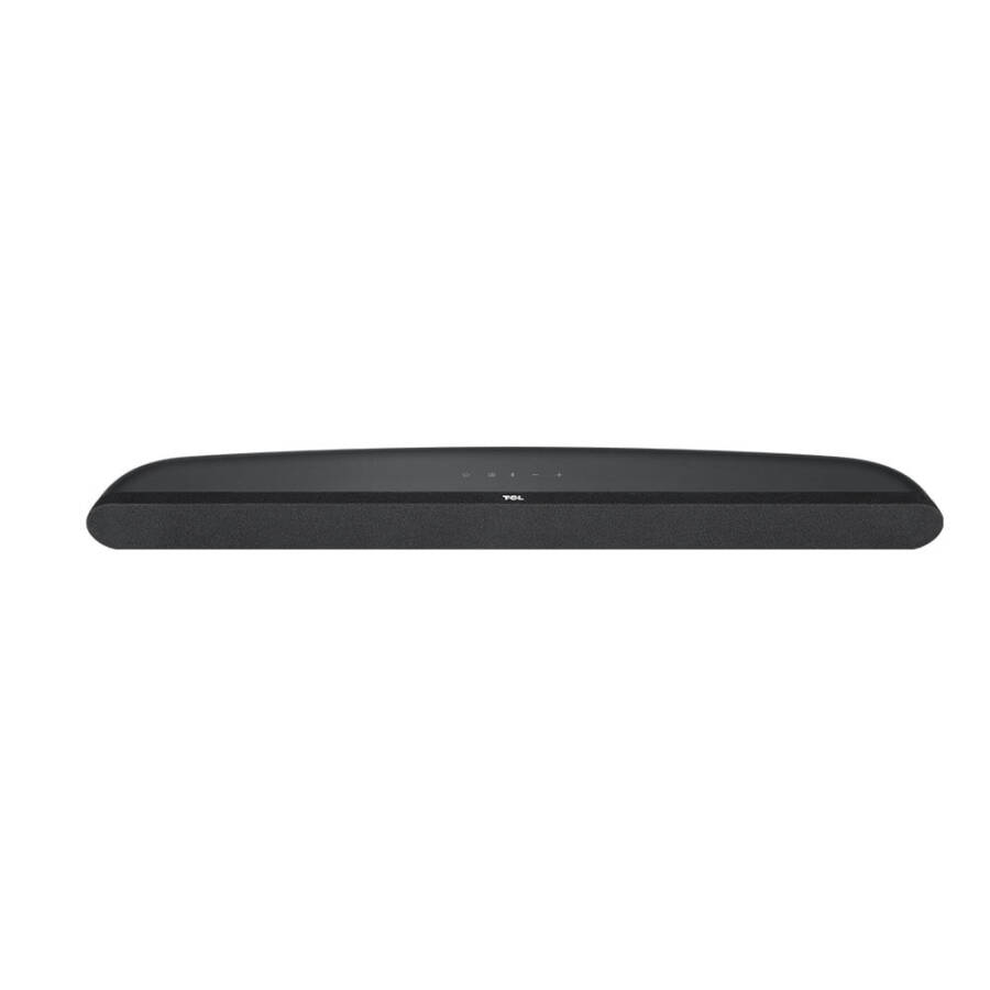 TCL Alto 6 Dolby Audio 2 Channel Sound bar with Roku TV Ready - TS6 - 6