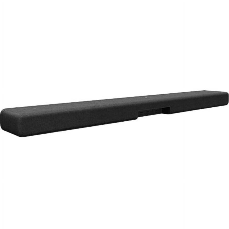 TCL Alto 8 Plus 2.1.2 Channel Dolby Atmos Sound Bar with Wireless Subwoofer, Bluetooth – TS8212, 39-inch, Black - 8