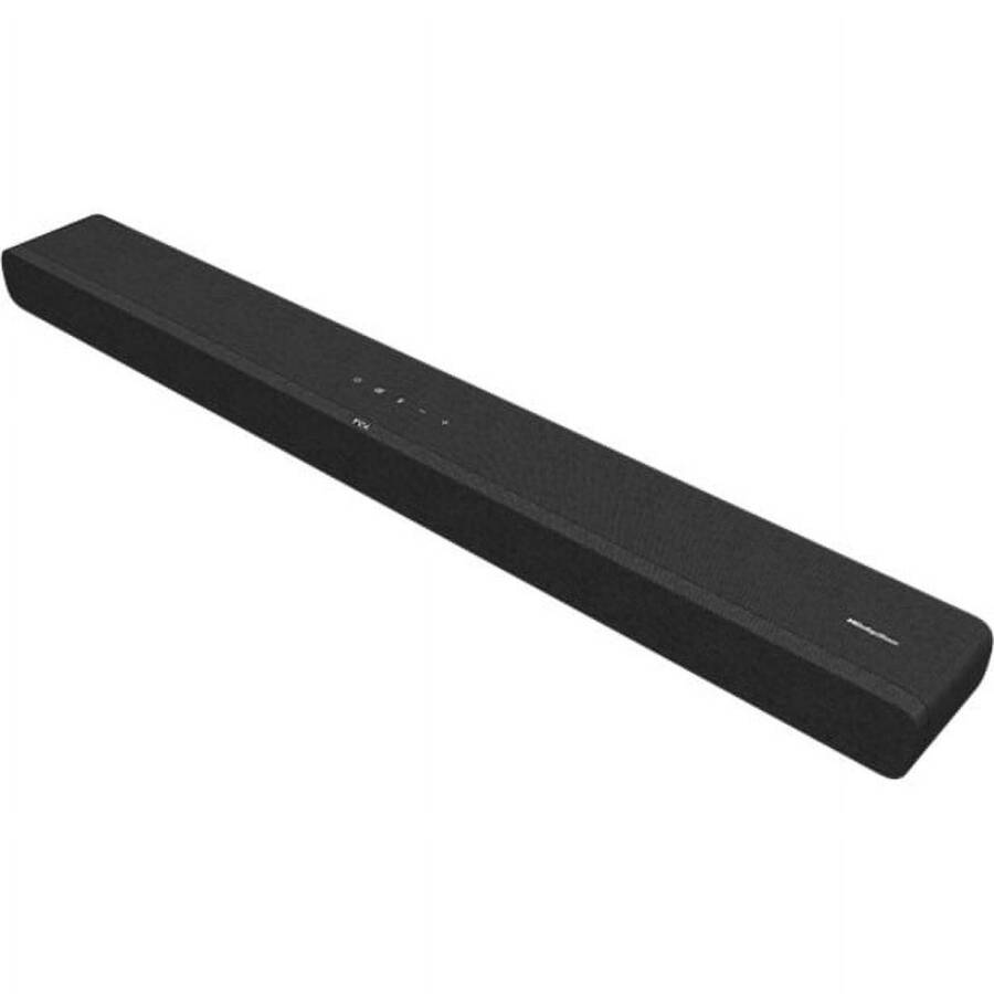 TCL Alto 8 Plus 2.1.2 Channel Dolby Atmos Sound Bar with Wireless Subwoofer, Bluetooth – TS8212, 39-inch, Black - 11