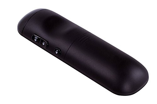 TCL-ROKU-TV uchun universal almashtirish puliti RC280 RC282, Roku Westinghouse, Philips, ONN, Hitachi, Element, Haier, LG, Sanyo, JVC televizorlari bilan mos keladi - Smartby (1)