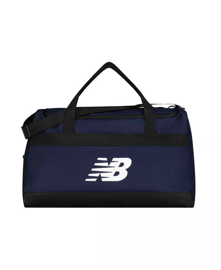 TEAM DUFFEL BAG MEDIUM Navy - 1