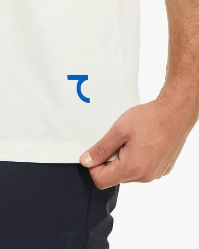 Team Uzbekistan T-shirt - БЕЛЫЙ - 7