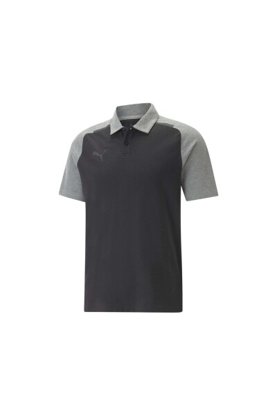 Teamcup Casuals Polo Yoqa T-shirt Dry-cell Erkaklar uchun futbolka - 1