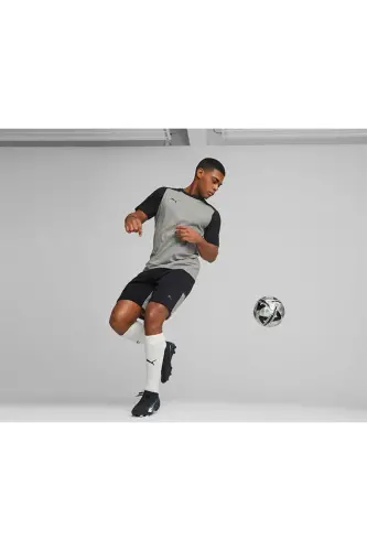 Teamcup Casuals Tee Erkek Tişörtü 65799213 Gri-Grii - 5