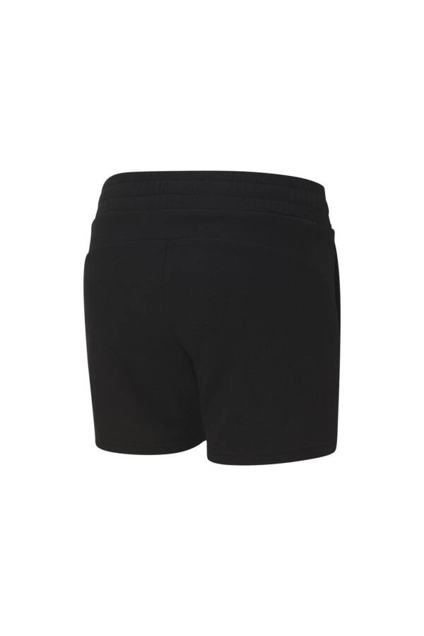 Teamgoal 23 Casuals Shorts W Ayollar Futbol Shorti 65708603 Qora - 2