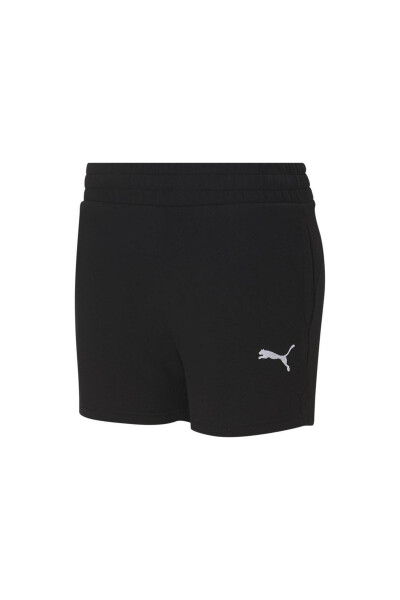 Teamgoal 23 Casuals Shorts W Women's Football Shorts 65708603 Black - 1