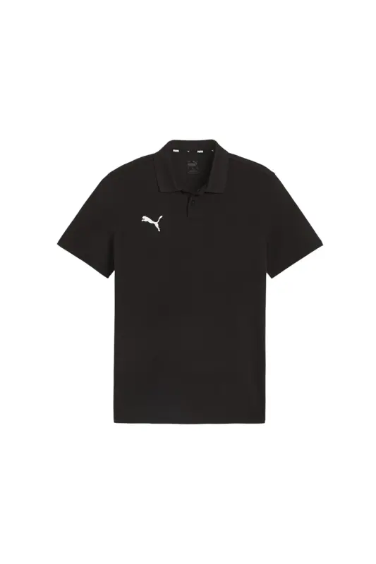 Teamgoal Casuals Polo Erkak Polo Ko'ylagi 65860503 Qora-Qora - 1
