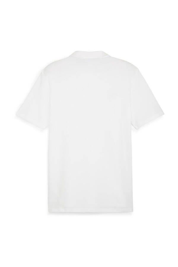 Teamgoal Casuals Polo Erkek Futbol Antrenman Polo Tişörtü 65860504-Renkli - 2