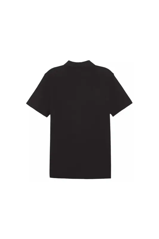 Teamgoal Casuals Polo Мужская футболка поло 65860503 Черный-Черный - 2