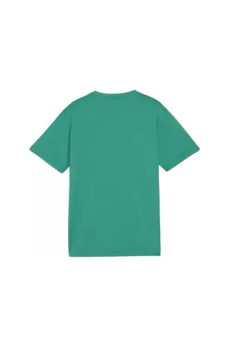 Teamgoal Jersey Erkek Futbol Antrenman Tişörtü 65863605 Yeşil-Yesil - 6
