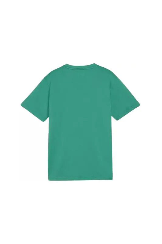 Teamgoal Jersey Erkek Futbol Antrenman Tişörtü 65863605 Yeşil-Yesil - 6