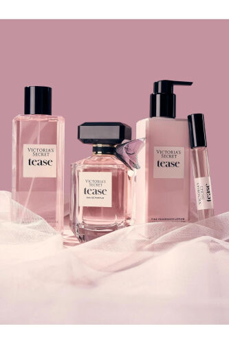 Tease Eau De Parfum 100 ml - 7