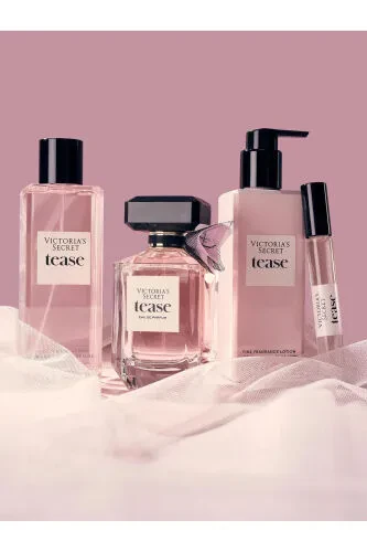 Tease Eau de Parfum-STD - 3