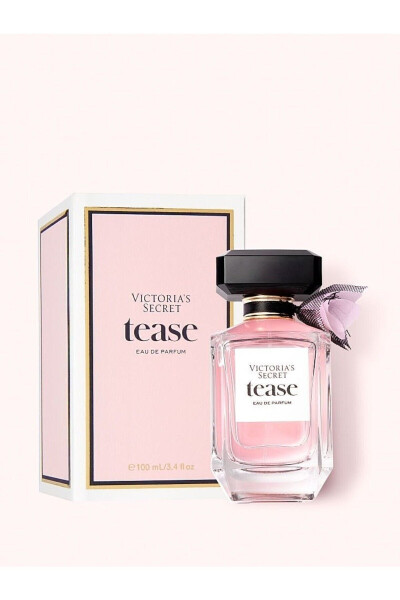 Tease Eau De Parfum 100 ml - 4