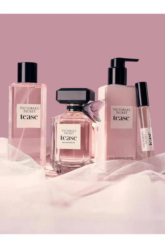 Tease Eau De Parfum 100 ml - 3