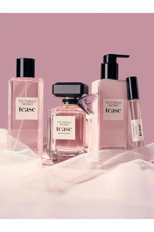 Tease Eau De Parfum 100 ml - 3