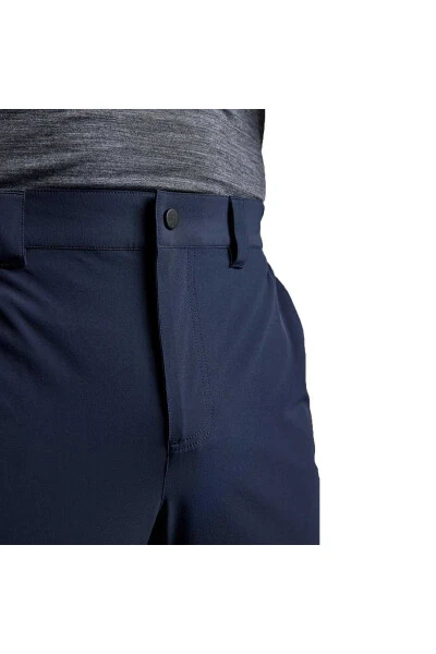 TECH CHINO PANT NAVY Blue Men's Pants - 4