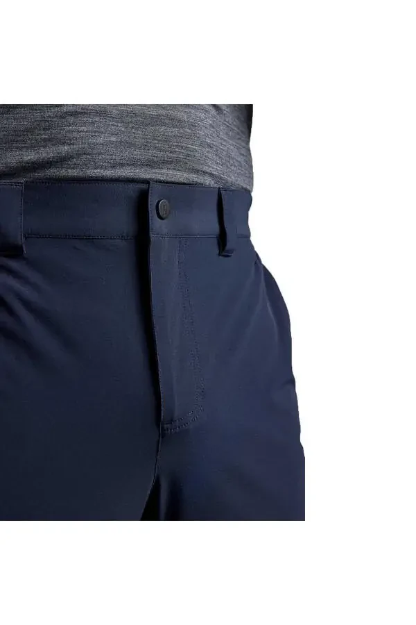 TECH CHINO PANT NAVY Blue Men's Pants - 4