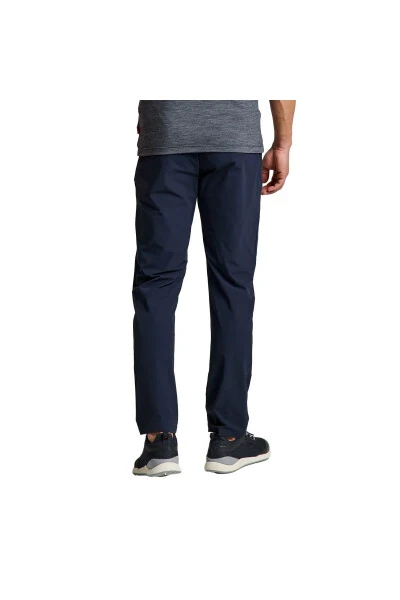TECH CHINO PANT NAVY Blue Men's Pants - 7