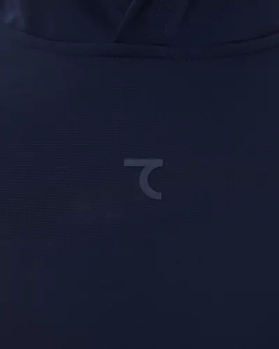 Tech Gear Hoodie - DARK BLUE - 8